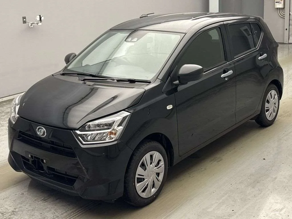 Daihatsu Mira e:S LA350S 2026